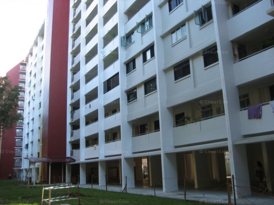 Ang Mo Kio Avenue 10 thumbnail photo